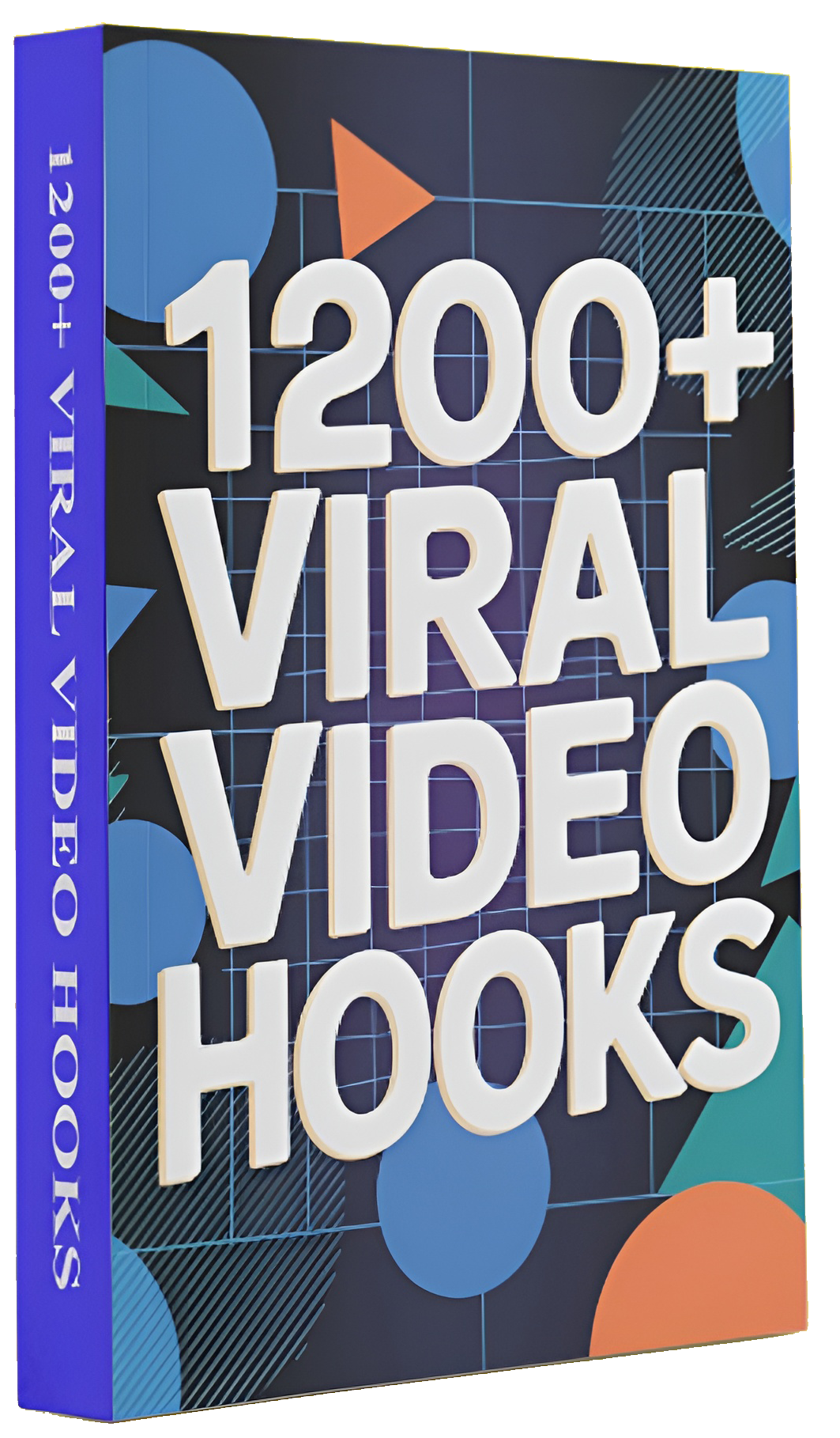 1200+ Viral Video Hooks